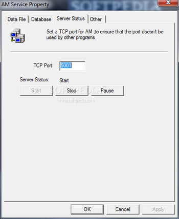 Active Messenger screenshot 19