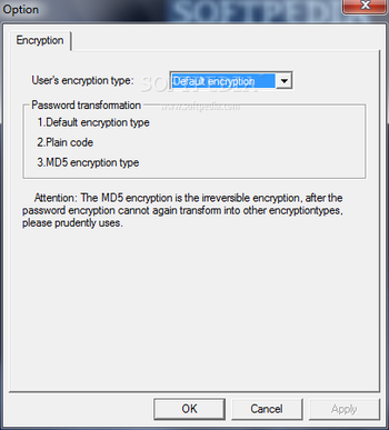 Active Messenger screenshot 21