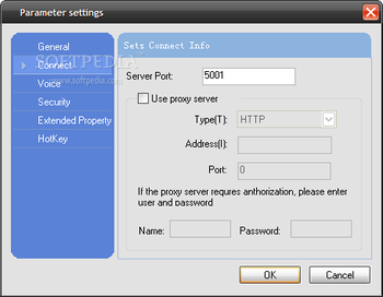 Active Messenger screenshot 8