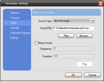 Active Messenger screenshot 9