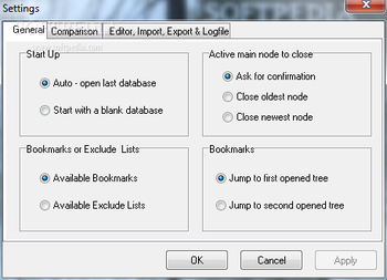 Active Registry Monitor screenshot 12