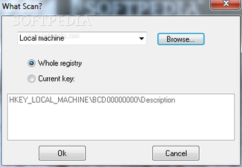 Active Registry Monitor screenshot 7
