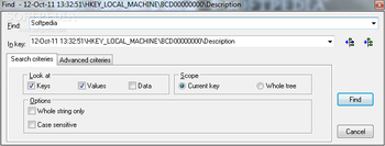 Active Registry Monitor screenshot 8