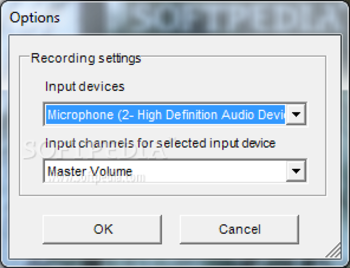 Active Sound Recorder for .NET screenshot 4