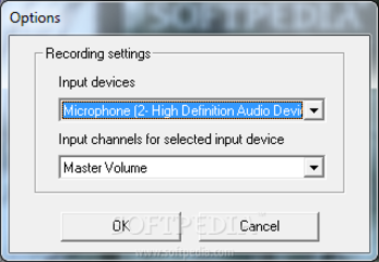 Active Sound Recorder screenshot 4
