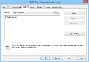 Active Table Editor screenshot 18