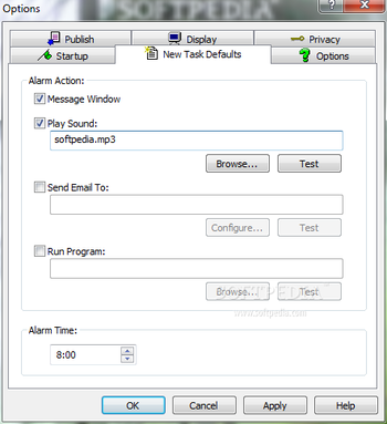 Active To-Do List screenshot 10