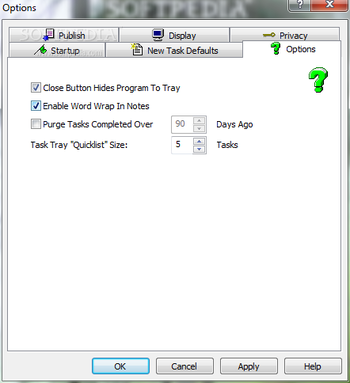 Active To-Do List screenshot 11