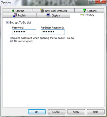 Active To-Do List screenshot 12
