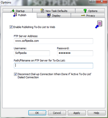Active To-Do List screenshot 14