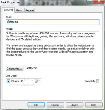 Active To-Do List screenshot 6