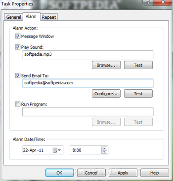 Active To-Do List screenshot 7