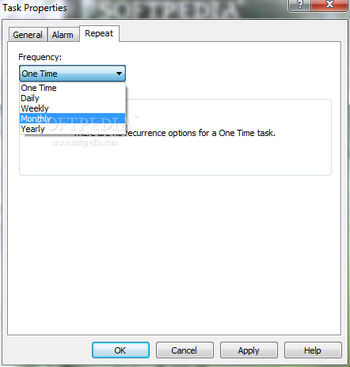 Active To-Do List screenshot 8