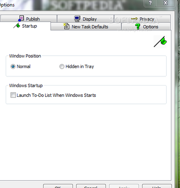 Active To-Do List screenshot 9