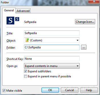 Active Tray screenshot 5