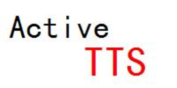 Active TTS Component screenshot 2