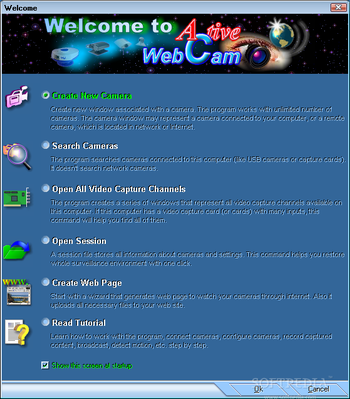 Active WebCam screenshot 2