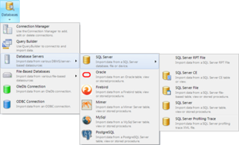 ActiveDataTools Professional screenshot 4