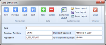 ActiveDataTools Professional screenshot 5