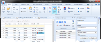 ActiveDataTools Professional screenshot 7