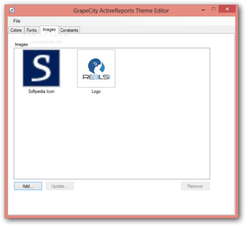 ActiveReports Developer screenshot 7