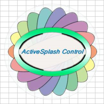 ActiveSplash screenshot