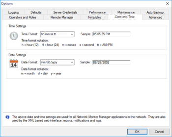 ActiveXperts Network Monitor screenshot 15