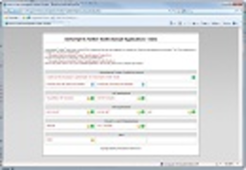 ActiveXperts Twitter Toolkit screenshot