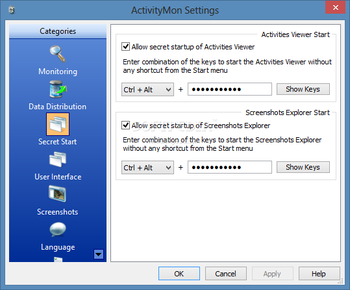 ActivityMon screenshot 7