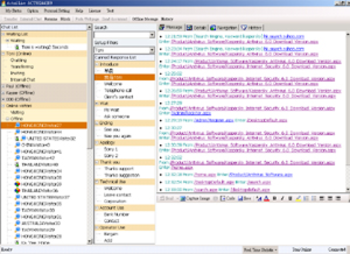 Actual Live screenshot 3