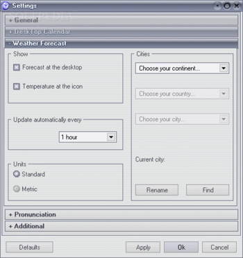 Actual Reminder screenshot 3