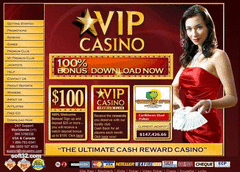 !!! ACTUAL VIP CASINO DELUXE screenshot 2