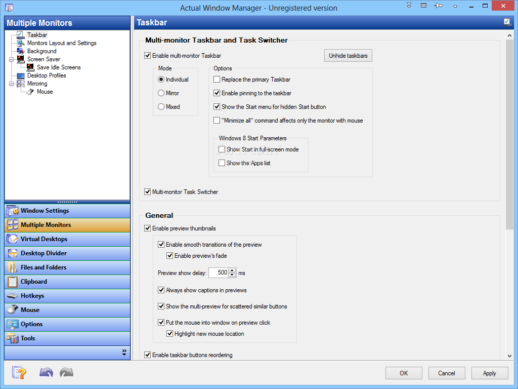 windows window manager windows window manager