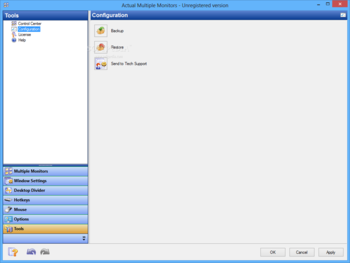 Actual Window Minimizer screenshot 18