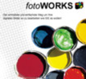 ACX FotoWorks screenshot