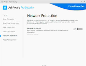 Ad-Aware Pro Security screenshot 6