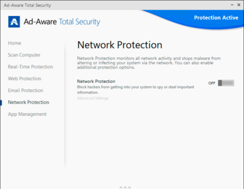 Ad-Aware Total Security screenshot 9