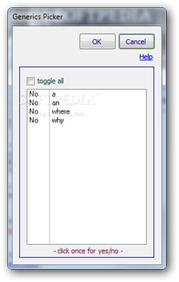 Ad Group Generator screenshot 12