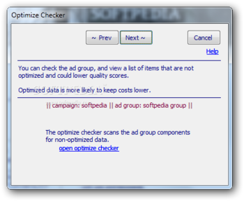 Ad Group Generator screenshot 14
