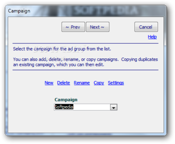 Ad Group Generator screenshot 3