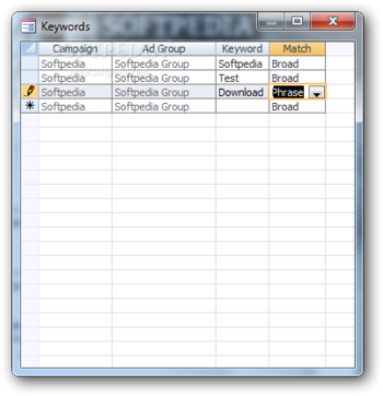 Ad Group Generator screenshot 9