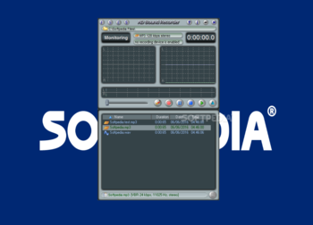 AD Sound Recorder screenshot 2