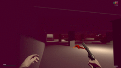 Adams Drive 32 screenshot 2