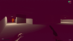 Adams Drive 32 screenshot 4