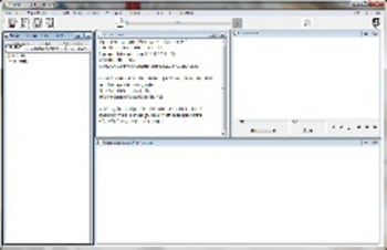 ADaMSoft screenshot