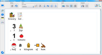 ADAPRO screenshot