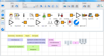 ADAPRO screenshot 2