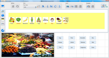 ADAPRO screenshot 3