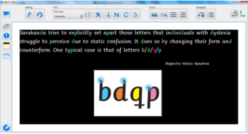 ADAPRO screenshot 4