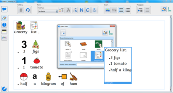 ADAPRO screenshot 6